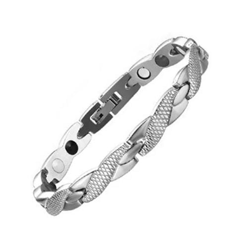 frequency infused bracelet