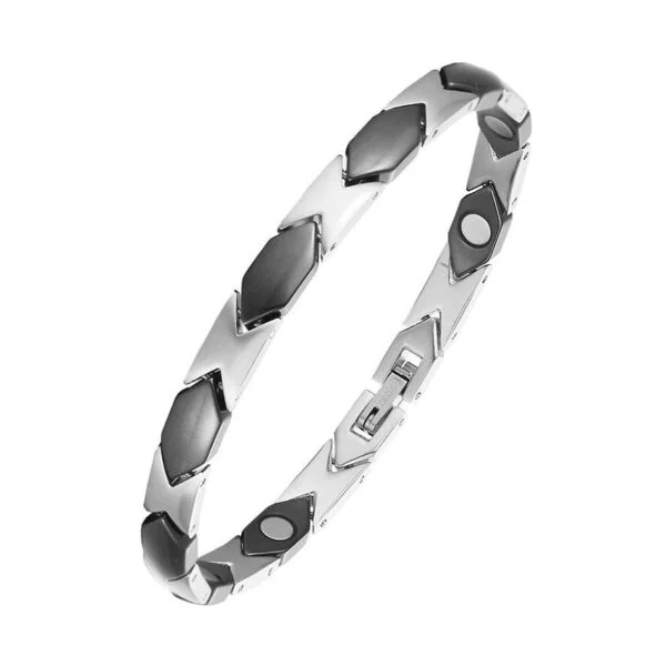image of a frequency infused bracelet.