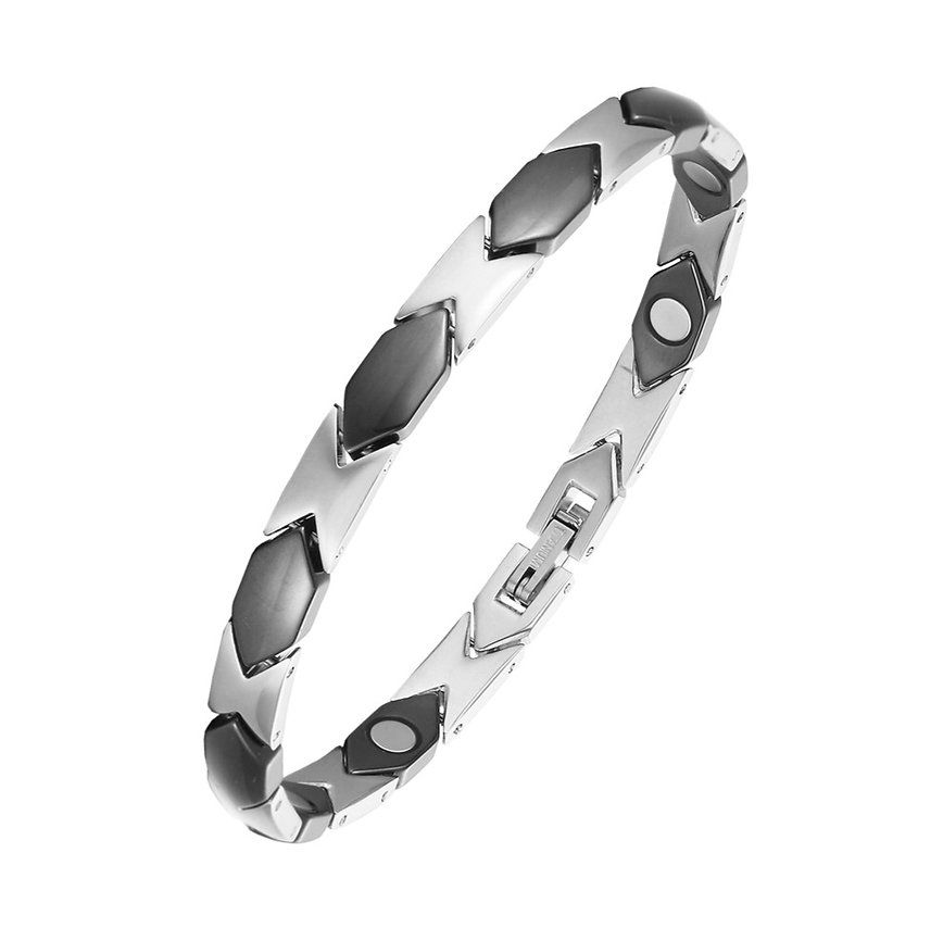 image of a frequency infused bracelet.
